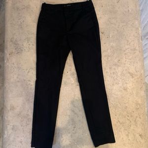 Zara Black Pants